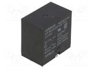 Relay: electromagnetic; DPST-NO; Ucoil: 24VDC; Icontacts max: 15A OMRON Electronic Components