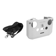 Sunnylife silicone case for DJI RC-N2 / RC-N3 (gray), Sunnylife