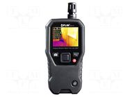 Hygrometer; colour,LCD TFT 2,3"; 0÷100%RH; -30÷50°C; Formats: BMP FLIR SYSTEMS AB