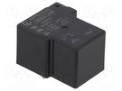 Relay: electromagnetic; SPST-NO; Ucoil: 24VDC; 30A; Series: L90; PCB Recoy/RAYEX ELECTRONICS