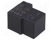 Relay: electromagnetic; SPST-NO; Ucoil: 12VDC; 30A; max.240VAC Recoy/RAYEX ELECTRONICS