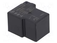 Relay: electromagnetic; SPST-NO; Ucoil: 24VDC; 30A; max.240VAC Recoy/RAYEX ELECTRONICS