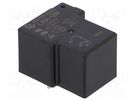 Relay: electromagnetic; SPST-NO; Ucoil: 12VDC; 30A; Series: L90; PCB Recoy/RAYEX ELECTRONICS