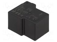 Relay: electromagnetic; SPDT; Ucoil: 5VDC; 30A; max.240VAC; L90; PCB Recoy/RAYEX ELECTRONICS