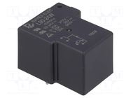 Relay: electromagnetic; SPDT; Ucoil: 24VDC; 30A; max.240VAC; L90 Recoy/RAYEX ELECTRONICS