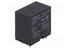 Relay: electromagnetic; SPST-NO; Ucoil: 24VDC; Icontacts max: 15A OMRON Electronic Components