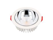 Светодиодный светильник QUANTUM 230Vac, 7W 700lm, 4000K, 60°, Bridgelux LED, LED LINE