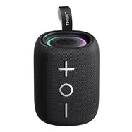 Tribit StormBox Mini BTS33 Wireless Speaker (black), Tribit