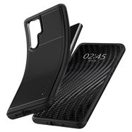 Spigen Rugged Armor case for Huawei P30 Pro - black, Spigen