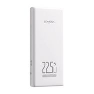 Powerbank Romoss PRC10 10000mAh 22.5W (white), Romoss