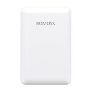 Romoss Powerbank WSC05 20W 5000mAh (white), Romoss