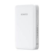 Powerbank Romoss WSC10 10000mAh 20W (white), Romoss