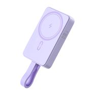 Powerbank Romoss WMS10 10000mAh 30W (purple), Romoss