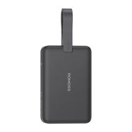 Powerbank Romoss WMS10 10000mAh 30W (black), Romoss