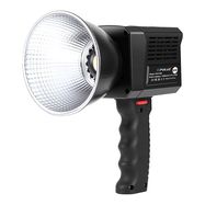 PULUZ PU4119B 60W 2500K-6500K (Black) studio lamp., Puluz