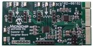 PICTAIL PLUS, MCP42XX, DIGITAL POT, DAUGHTER BOARD