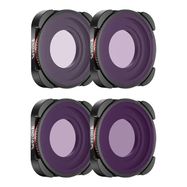 Freewell Bright Day filter set of 4 for GoPro Hero 13, Freewell