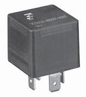 RELAY, AUTOMOTIVE, SPST-NO, 12VDC, 35A