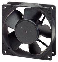 AXIAL FAN, 120MM, 12VDC, 96.3CFM, 45DBA