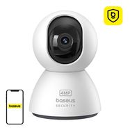 Baseus P1 3K Indoor Camera (White), Baseus