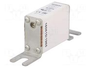 Fuse: fuse; 315A; 690VAC; 440VDC; aR; industrial; NH000; SENTRON SIEMENS