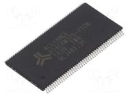 IC: DRAM memory; 256MbDRAM; 2Mx32bitx4; 3.3V; 143MHz; 5.4ns; TSOP86 ALLIANCE MEMORY