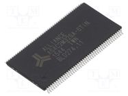 IC: DRAM memory; 64MbDRAM; 2Mx32bit; 3.3V; 166MHz; 5.5ns; TSOP86 ALLIANCE MEMORY