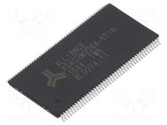 IC: DRAM memory; 64MbDRAM; 2Mx32bit; 3.3V; 166MHz; 5.5ns; TSOP86 ALLIANCE MEMORY