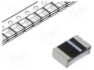 Diode: switching; SMD; 75V; 0.15A; 4ns; 0805; Ufmax: 1V; Ifsm: 2A TAIWAN SEMICONDUCTOR