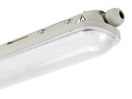 LINKER 4000K 55W 8250lm IP65 150cm gray PRIME emergency module LAW 3h AT