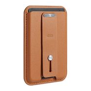 Halo Lock ESR magnetic wallet (brown), ESR