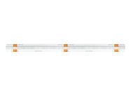 LED strip 576 COB 24V RGB 10W IP20 10mm 5m PRIME