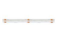 LED strip 576 COB 24V RGB 10W IP66 11mm 5m PRIME