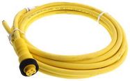 SENSOR CORD, 7/8" PLUG-FREE END, 13.1 