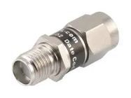 RF ATTENUATOR, SMA PLUG-JACK, 50 OHM