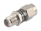 RF ATTENUATOR, SMA PLUG-JACK, 50 OHM