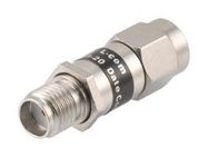 RF ATTENUATOR, SMA PLUG-JACK, 50 OHM