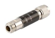 RF ATTENUATOR, N MALE-FEMALE, 50 OHM