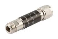 RF ATTENUATOR, N MALE-FEMALE, 50 OHM