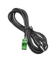 REPLACEMENT INTERFACE CORD, POWER RELAY