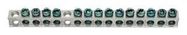 GROUND BAR KIT, 14 TERMINAL, LOAD CENTER