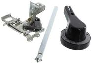 HANDLE MECHANISM