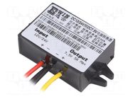 Converter: step down; Uout: 7.5V; Uin: 11÷35V; 5A; 96%; 58x40mm DFROBOT