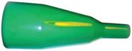INSULATOR, BU-21A/21C ALLIGATOR CLIP