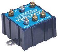 RELAY, SAFETY, SPDT, 130VAC, 5A