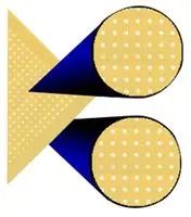 PCB, PROTOTYPE BOARD, FR4