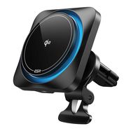 ESR Qi2 wireless car charger with CryoBoost, ESR