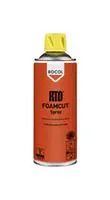 RTD FOAMCUT, FLUID, 300ML, AEROSOL
