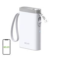 Nelko P21 thermal label printer (white), Nelko