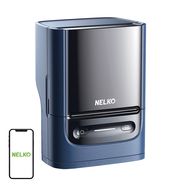 Nelko PM220 thermal label printer (blue), Nelko